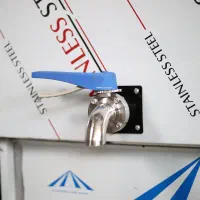 فروش عمده شیرسردکن و دوغ سردکن ۲سال گارانتی|فروشگاه و مغازه|پاکدشت, پاکدشت (مامازند)|دیوار