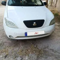 تیبا مدل ۹۸|خودرو سواری و وانت|کنار تخته و کمار, |دیوار