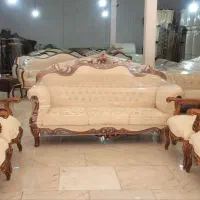 انواع مبل راحتی و سرویس خواب