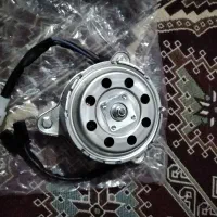 موتورفن پراید