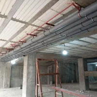 مجری فاضلاب و شوفاژ و استخر و شیر آلات|خدمات پیشه و مهارت|رامسر, |دیوار