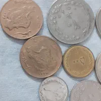 سکه های کمیاب جمهوری فروش فقط یکجا|کلکسیون سکه، تمبر، اسکناس|اراک, |دیوار