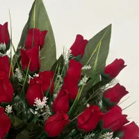 باکس گل مصنوعی