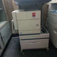 دستگاه کپی شارپ ar450