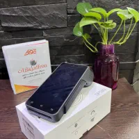 نرم افزار سفارشگیر گارسون اندروید پوز زعفران