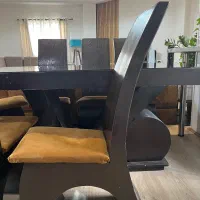 میز نهارخوری