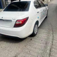 دنا پلاس ۶ دنده مدل ۱۴۰۵