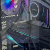 سیستم گیمینگ و 3D