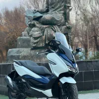 هوندا فورزا