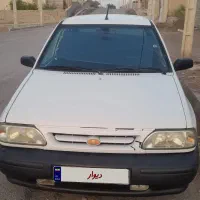 پراید ۸۵