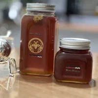 عسل طبیعی|خوردنی و آشامیدنی|تهران, محمودیه|دیوار