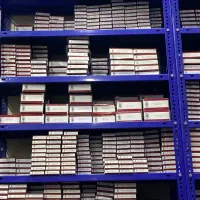 بلبرینگ،کاسه نمد،اورینگ،پکینگ،ساچمه|قطعات یدکی و لوازم جانبی|تهران, بهارستان|دیوار