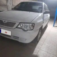 پراید مدل ۹۳