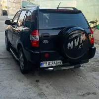 mvm x33 مدل 92 بی رنگ|خودرو سواری و وانت|زرگرشهر, |دیوار