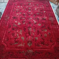 قالی لاکی ۹متری