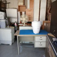 سلام فروش وسایل سمساری در حد نو|سایر لوازم برقی|لردگان, |دیوار