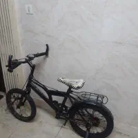 دوچرخه ۱۶