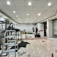 اجاره مغازه ۱۱۰ متری (هراز )|اجارهٔ مغازه و غرفه|آمل, |دیوار
