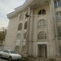 نماشویی شستشوی نما  با طناب راپل کار شستن سوله|خدمات نظافت|تهران, تهرانپارس غربی|دیوار