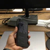 ایفون ۱۴ پرو مکس|موبایل|تهران, چیتگر شمالی|دیوار