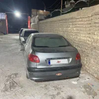 ۲۰۶ تصادفی