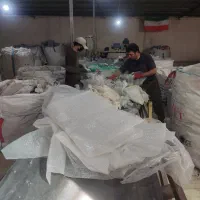 استخدام نیروی کار اقا