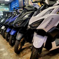 کیلیک واریو 150T
