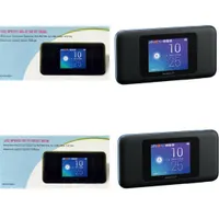 مودم 4.5G قابل حمل جیبی یوکیو UQ W06 ژاپن|مودم و تجهیزات شبکه|یزد, |دیوار