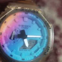 ساعت G-Shock  اصل