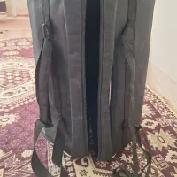 تنبک به همراه کیف مخصوص تنبک|سازهای سنتی|همدان, |دیوار