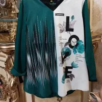 انواع شومیز به مناسبت روز مادر فقط 699تومن|لباس|اردبیل, |دیوار