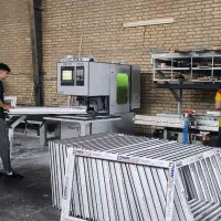 مونتاژ کار درب و پنجره دوجداره|استخدام معماری، عمران و ساختمانی|فردوسیه, |دیوار