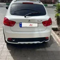 کوئیک 1403 بدون رنگ|خودرو سواری و وانت|مشهد, دانشجو|دیوار