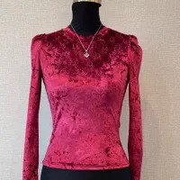 بلوز یلدایی|لباس|گنبد کاووس, |دیوار