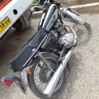 موتور پلاک ملی