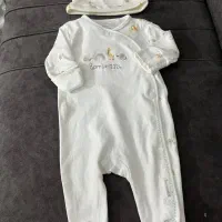 سرهمی های نوزادی خارجی|کفش و لباس بچه|تهران, اوقاف|دیوار