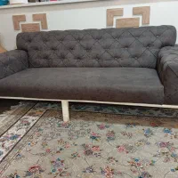 مبل 3 نفره چستر