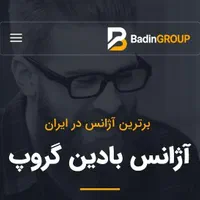 طراحی سایت / طراح سایت / سئو سایت