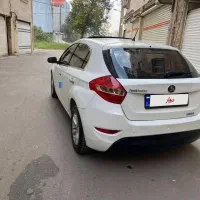 برلیانس ۹۴ وارداتی|خودرو سواری و وانت|رشت, یخسازی|دیوار