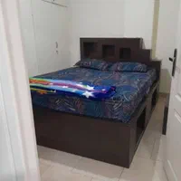اجاره روزانه/هفتگی/ماهانه آپارتمان مبله باپارکینگ|اجارهٔ کوتاه‌مدت آپارتمان و سوئیت|بندرعباس, |دیوار