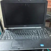 لپ تاپ Dell E5520