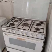 اجاق گاز فردار|اجاق گاز و لوازم برقی پخت‌وپز|تهران, نارمک|دیوار