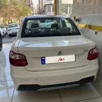 ساینا S CNG مدل 1403 دوگانه کارخانه گارانتی فعال|خودرو سواری و وانت|تبریز, |دیوار