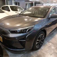 کی ام سی j7 برقی پلاس 2024