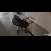 راهنمایی کالسکه