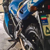 zx 150 نقد و اقساط|موتورسیکلت|تهران, نظام‌آباد|دیوار