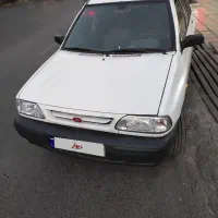 پراید 89