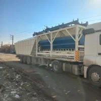 بچینگ خشک سه متری|ماشینآلات صنعتی|رباطکریم, شهرک صنعتی دهحسن|دیوار