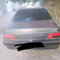 ماشین پژو 405|خودرو سواری و وانت|مشهد, درابد امام|دیوار