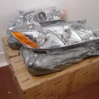 چراغ جلو کمری 2007 نو تایوانی